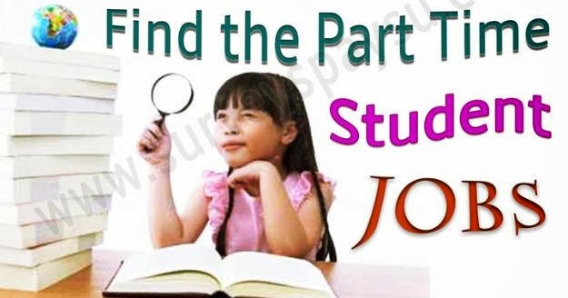 part time jobs from home without investment for students in ahmedabad